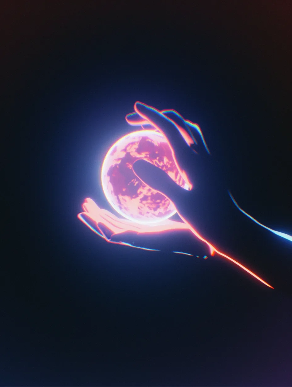 Hands I